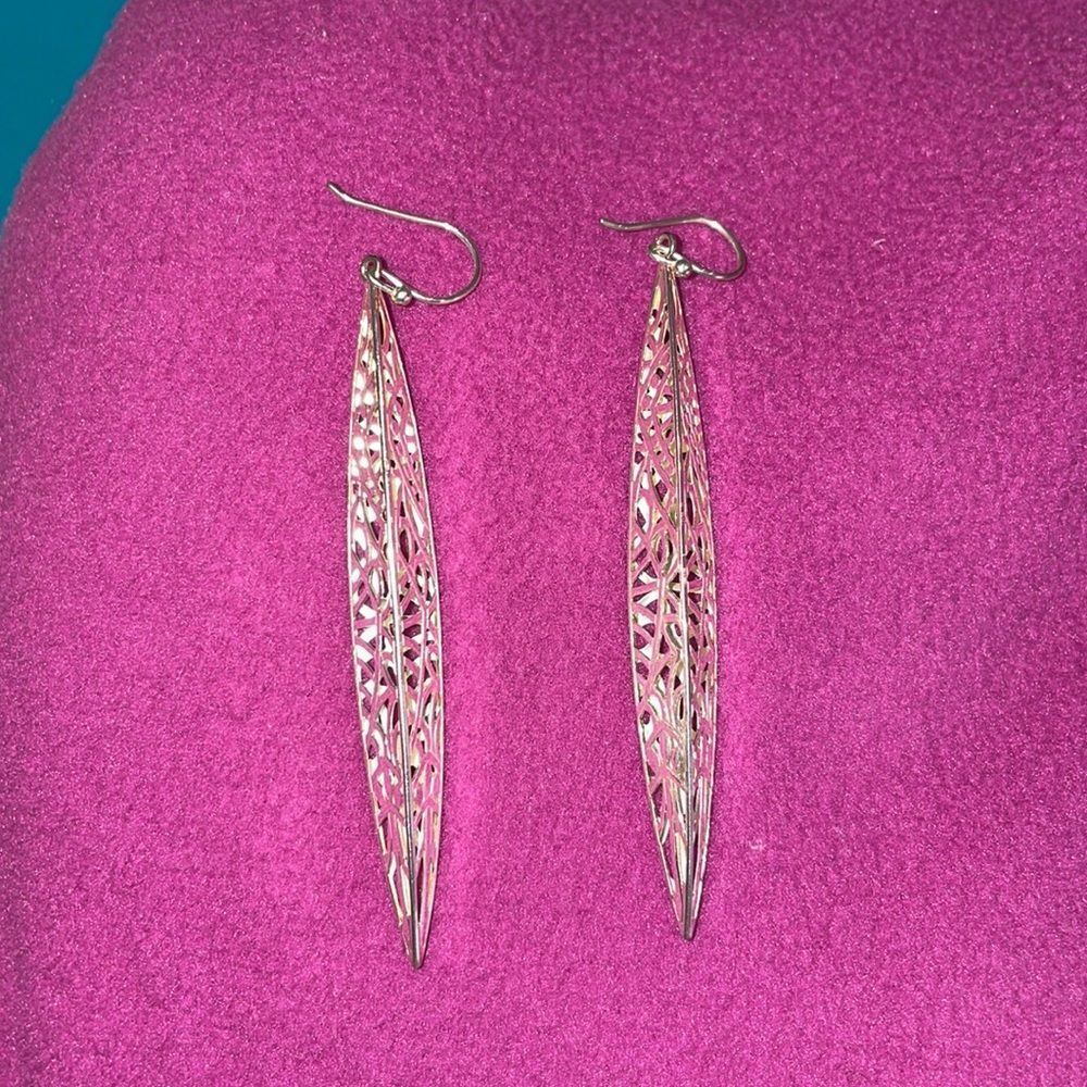 🆕Silpada sterling Silver - Earrings